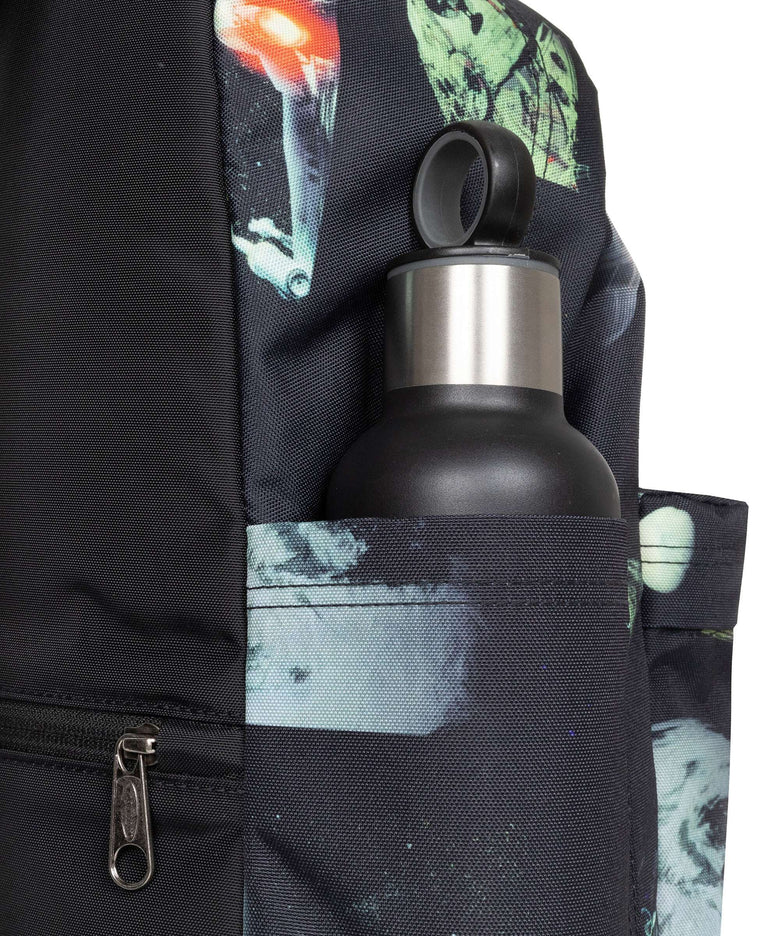 Eastpak Star Wars Day Pak'r Backpack galaxy black