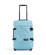 Eastpak Tranverz S Torba podróżna na kółkach dive blue