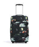Eastpak Star Wars Transit'r S Torba podróżna na kółkach galaxy black
