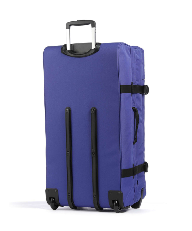 Eastpak Transit'R L Travel bag with wheels suit blue