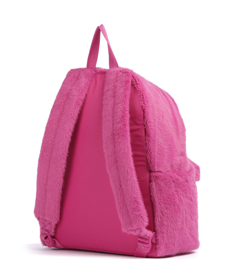 Eastpak Padded Pak'r Backpack fuzzy fuchsia