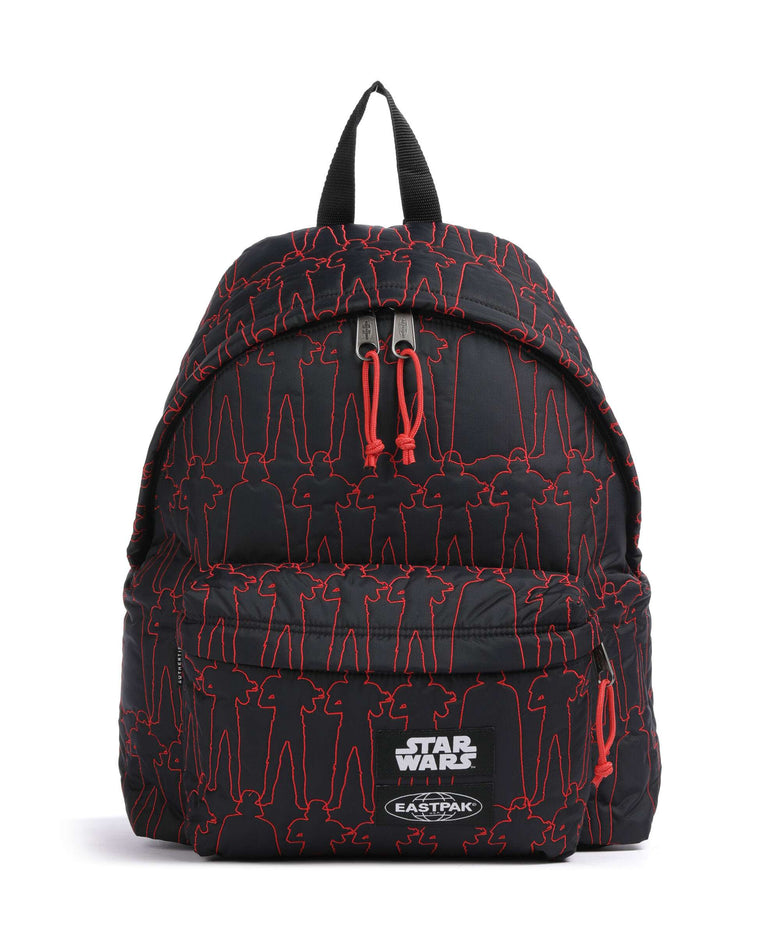 Eastpak Star Wars Padded Pak'r Backpack dark side