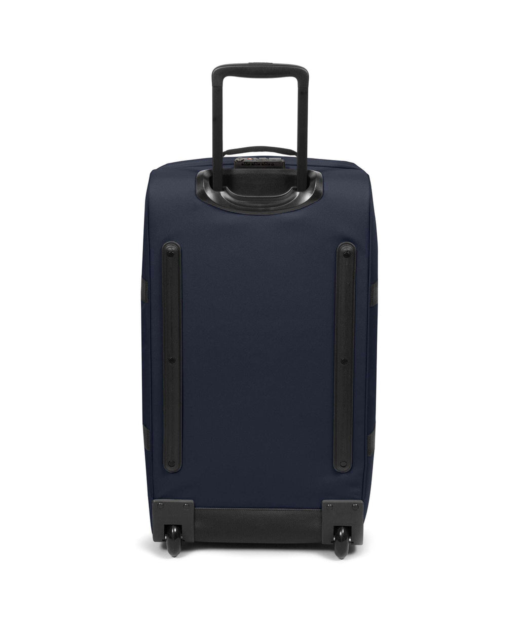 Eastpak Tranverz M Travel bag with wheels ultramarine