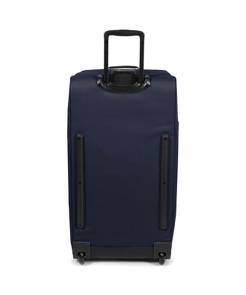 Eastpak Tranverz L Travel bag with wheels ultramarine