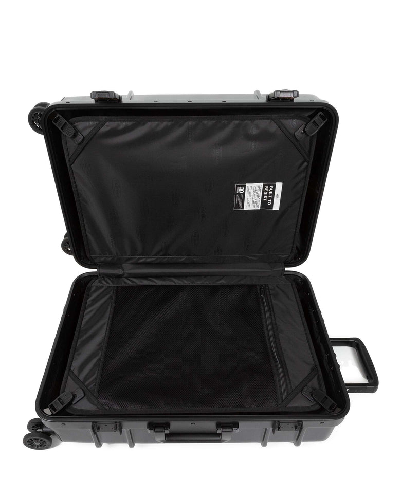 Eastpak Resist'R Case Spinner (4 wheels) black