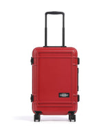 Eastpak Resist'R Case Walizka na 4 kołach fire red