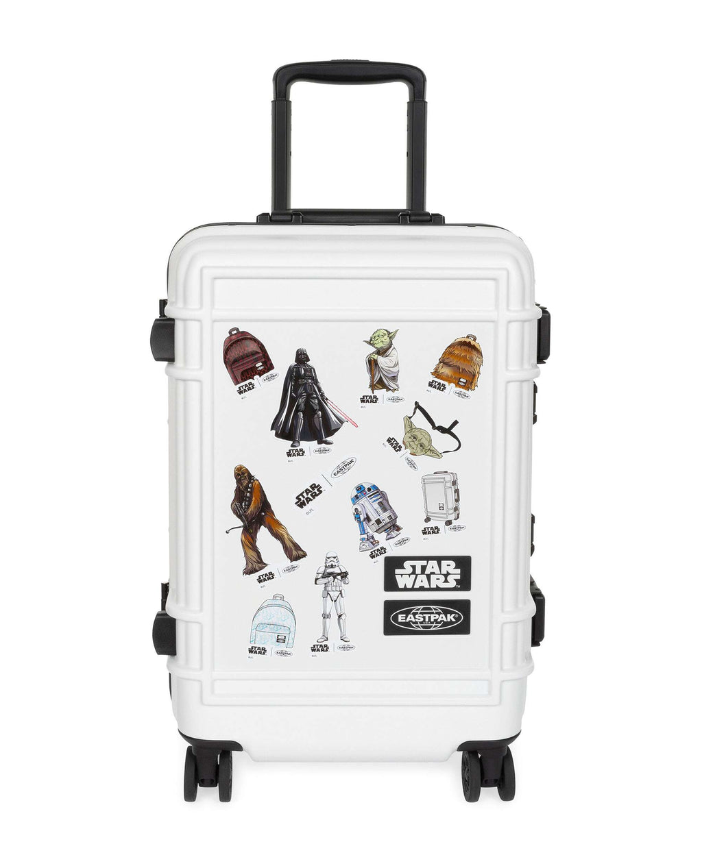 Eastpak Star Wars Resist'r Case Spinner (4 wheels) stormtrooper