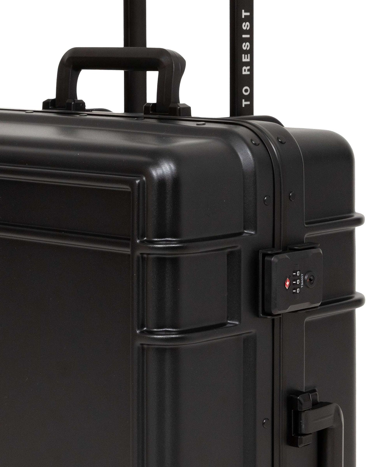 Eastpak Resist'R Case Spinner (4 wheels) black