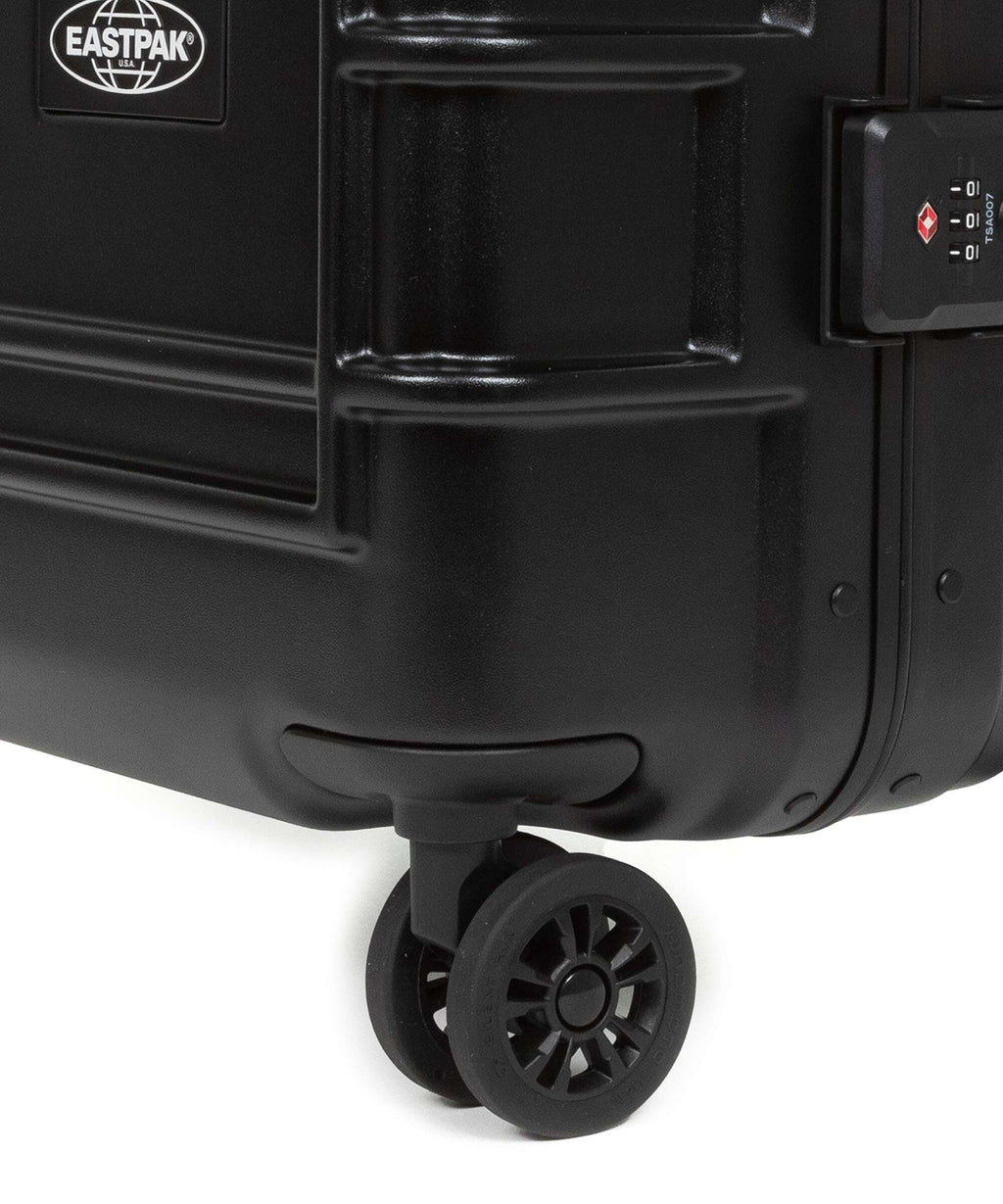 Eastpak Resist'R Case Spinner (4 wheels) black