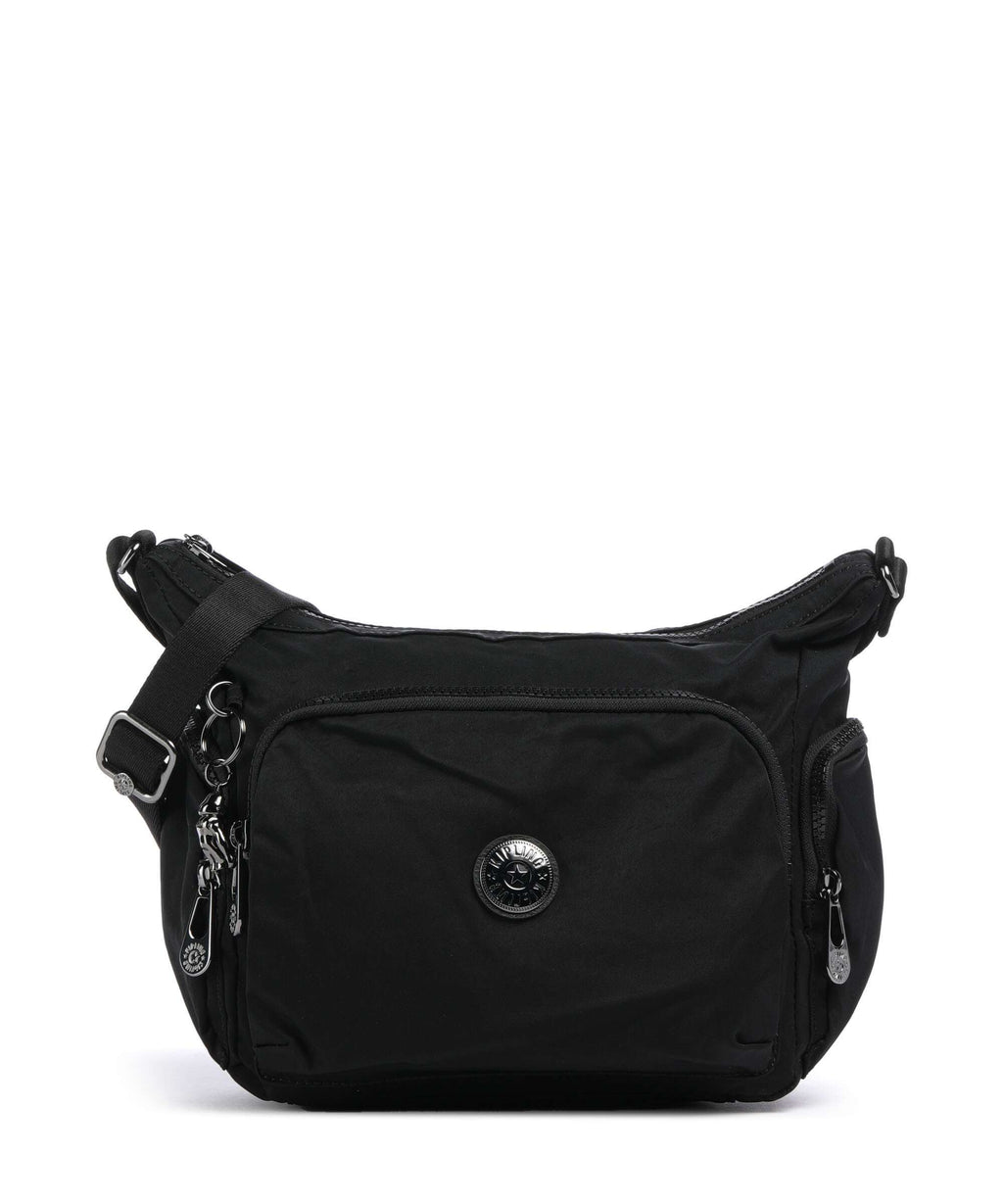 Kipling Elevated Gabb S Crossbody bag endless black