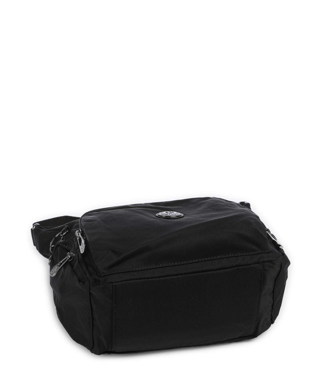 Kipling Elevated Gabb S Crossbody bag endless black