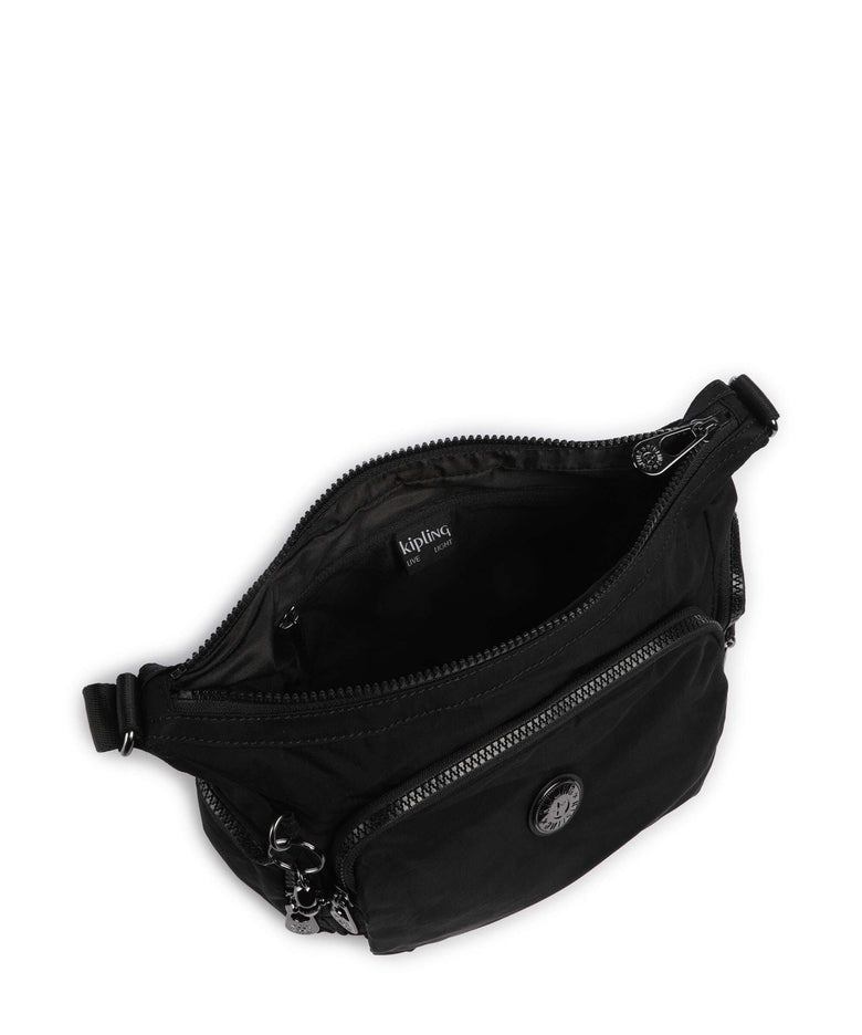 Kipling Elevated Gabb S Crossbody bag endless black