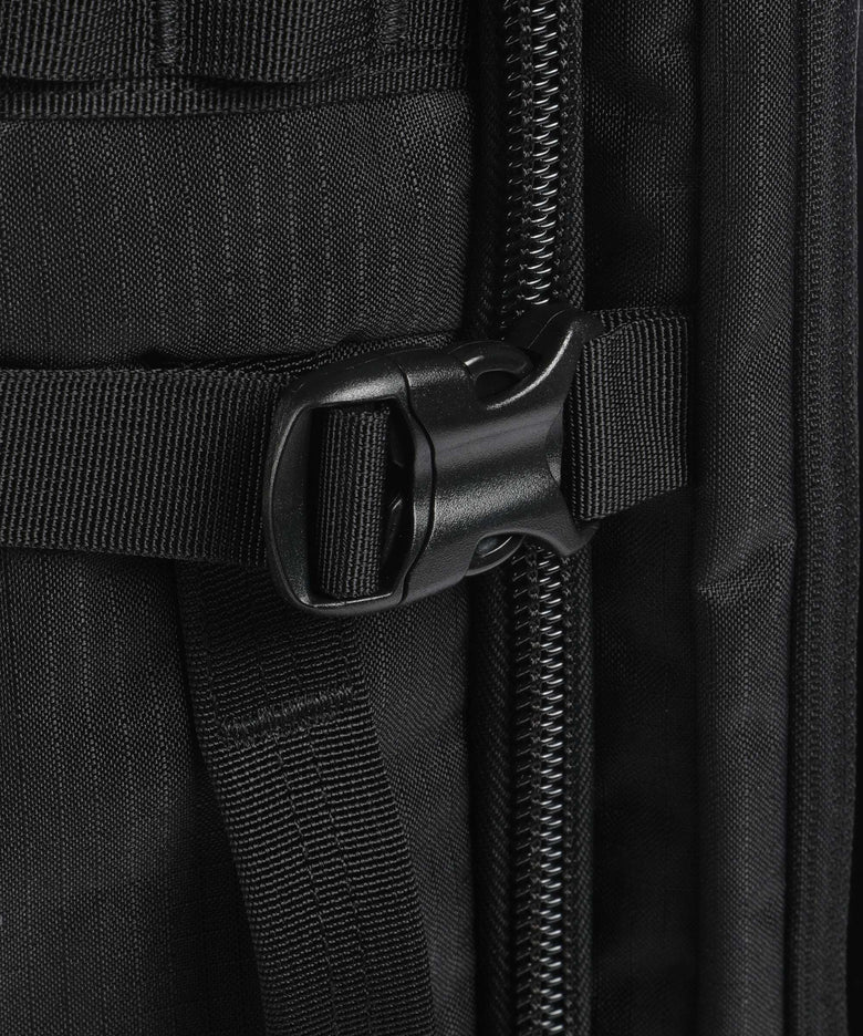 Patagonia Black Hole MLC Travel backpack black