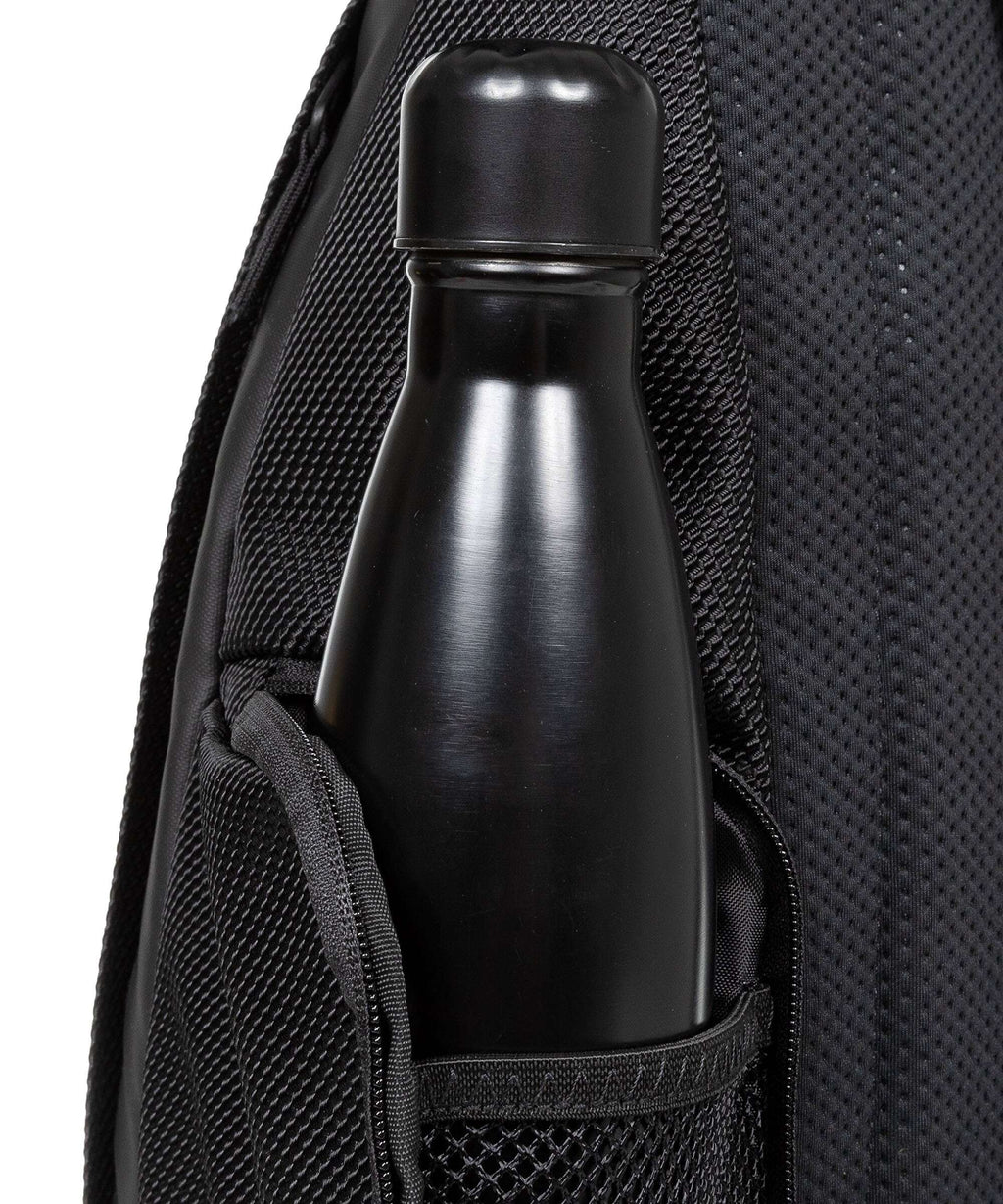 Eastpak Tecum Rolltop backpack cnnct coast