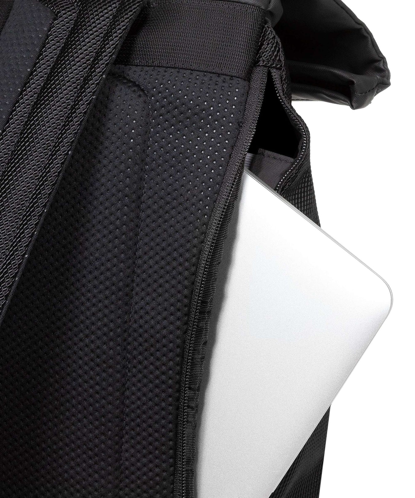 Eastpak Cnnct Tecum Roll Rolltop backpack coast