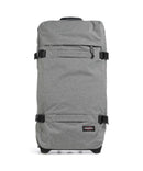 Eastpak Transit'R L Torba podróżna na kółkach sunday grey