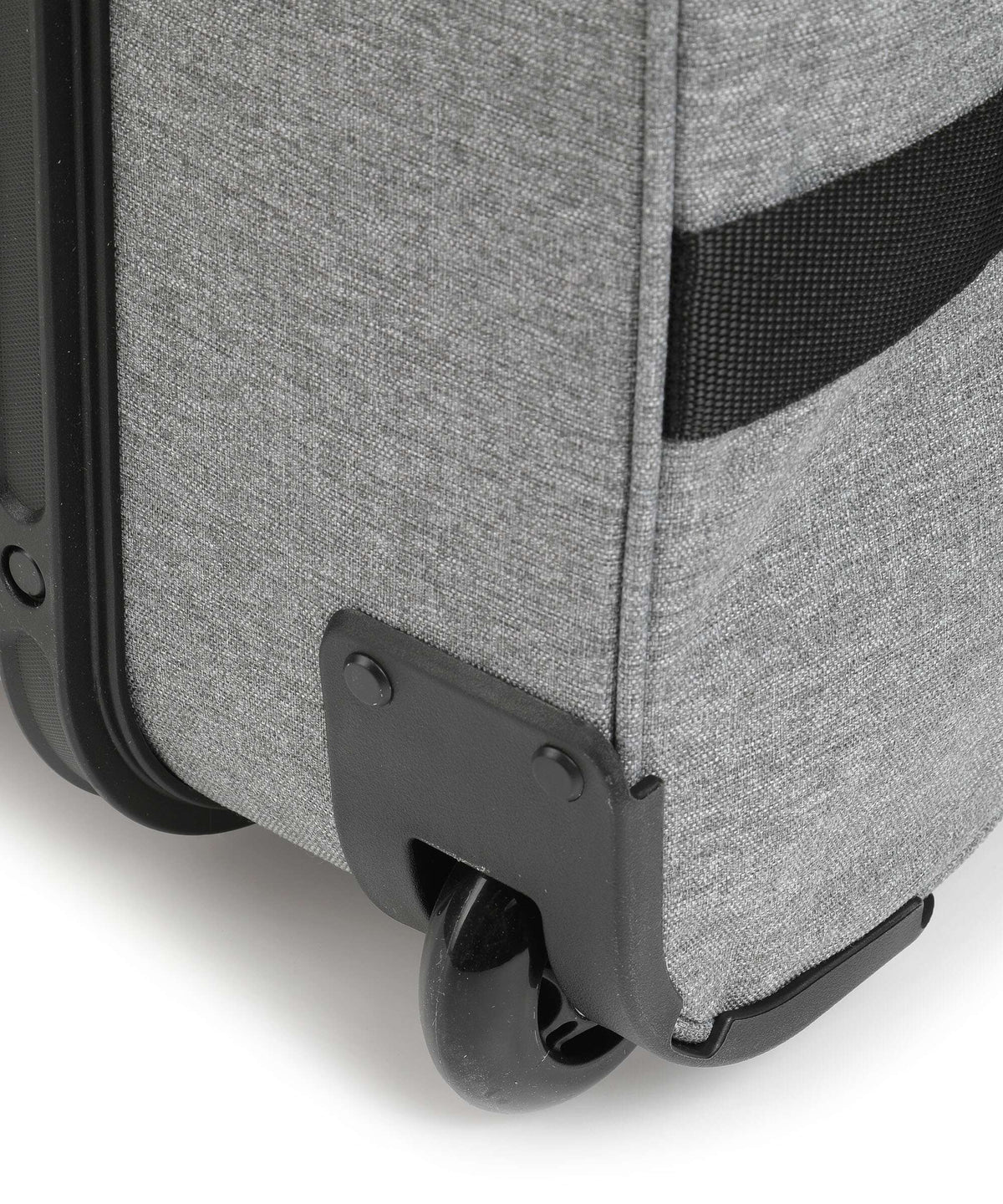Eastpak Transit'R L Travel bag with wheels sunday grey