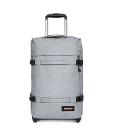Eastpak Transit'R S Torba podróżna na kółkach sunday grey