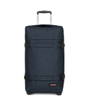 Eastpak Transit'R L Torba podróżna na kółkach triple denim