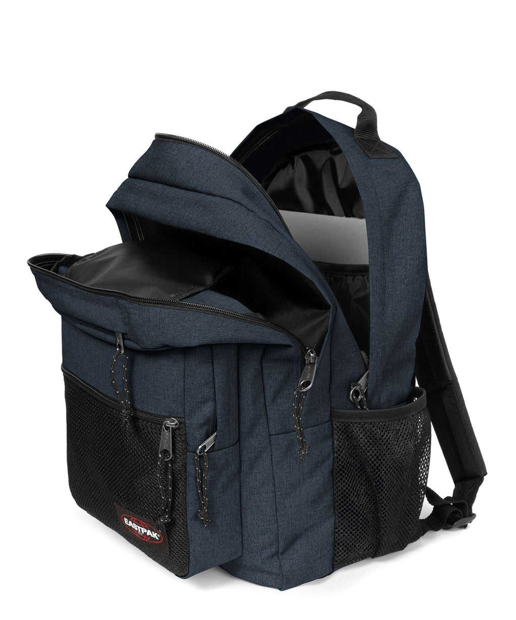 Eastpak Pinzip Backpack triple denim