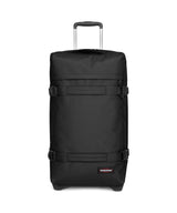 Eastpak Transit'R L Torba podróżna na kółkach black