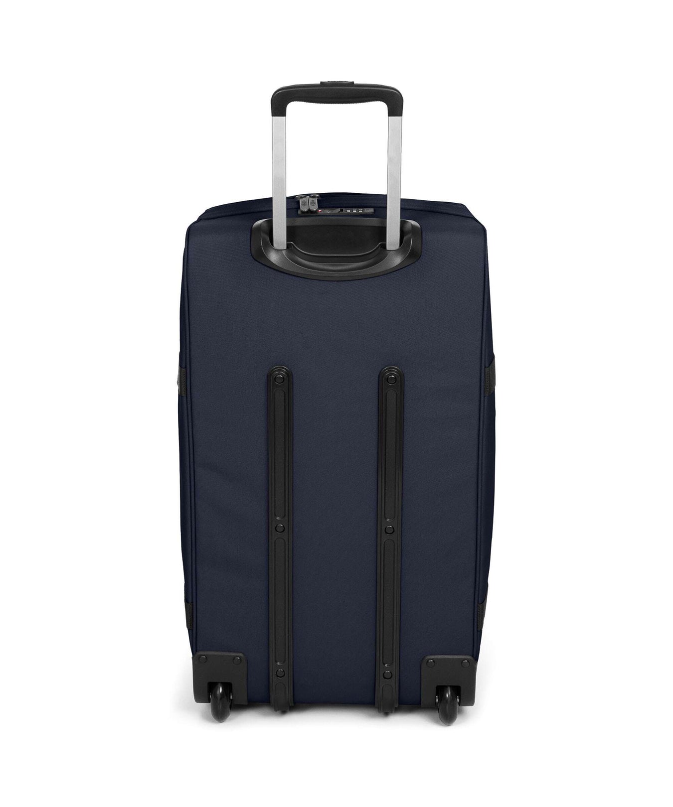 Eastpak Transit'R M Travel bag with wheels ultramarine