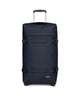 Eastpak Transit'R L Torba podróżna na kółkach ultramarine