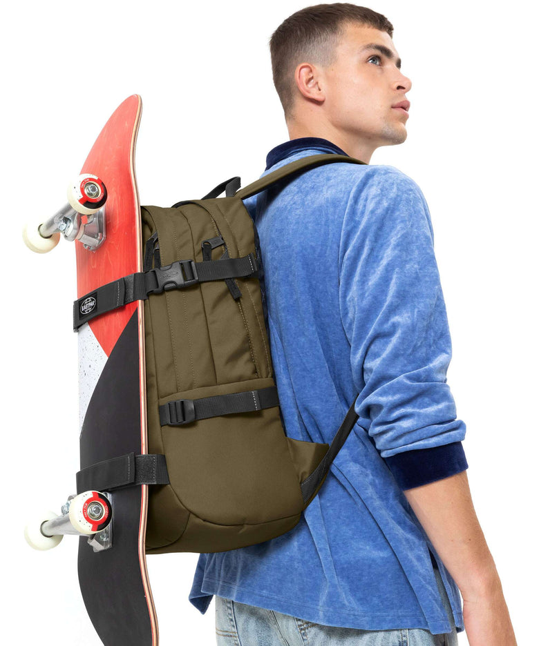 Eastpak Getter Backpack mono army