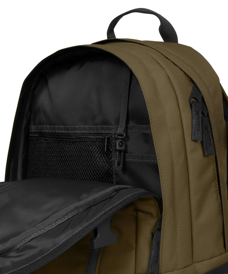 Eastpak Getter Backpack mono army
