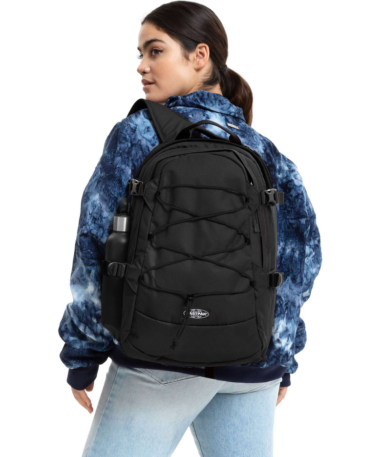 Eastpak Gerys Backpack mono black