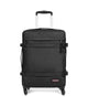 Eastpak Transit'R 4 S Walizka na 4 kołach black