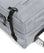 Eastpak Transit'R 4 S Spinner (4 wheels) sunday grey