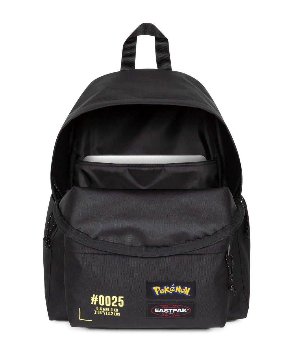 Eastpak Day Pak'R Backpack pokémon pikachu