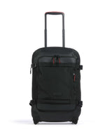 Eastpak Cnnct Tranverz S Torba podróżna na kółkach rip black