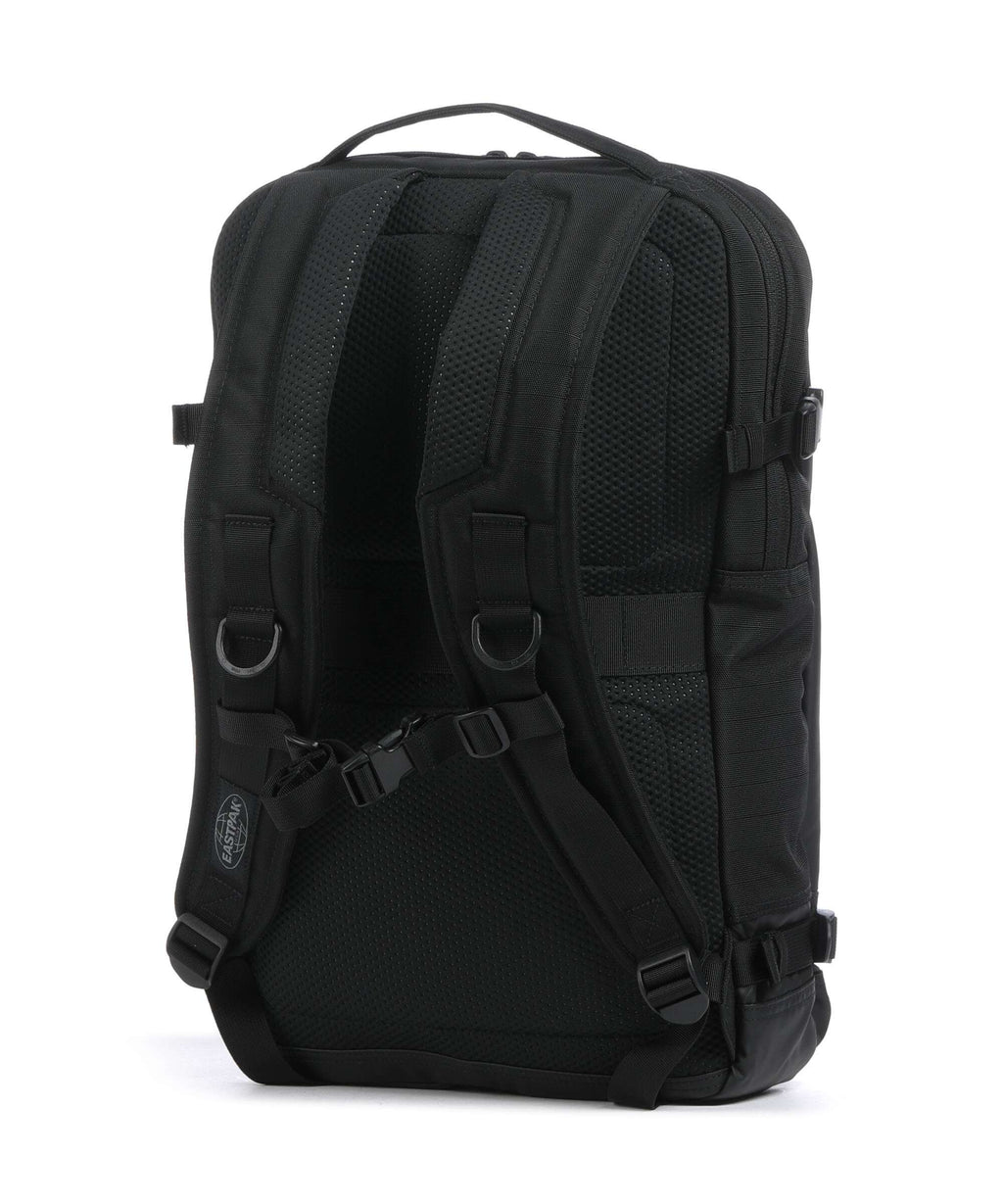 Eastpak Cnnct Tecum M Backpack rip black