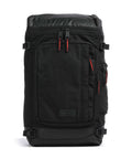Eastpak Tecum Cnnct Top Backpack rip black