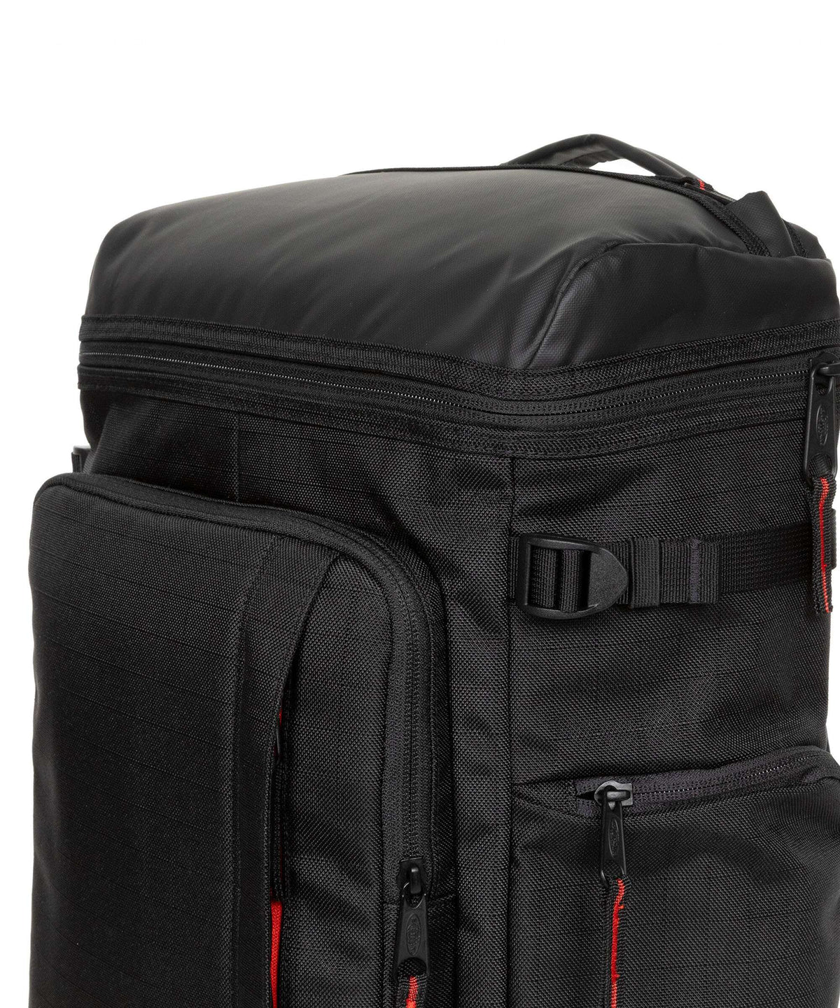 Eastpak Tecum Top Backpack cnnct rip black
