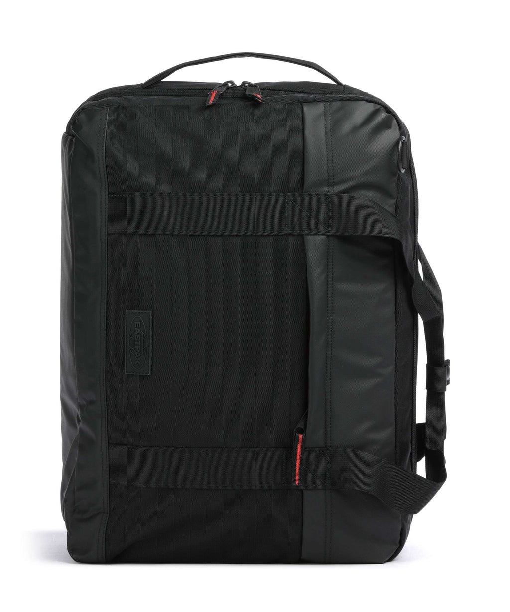 Eastpak Multi Backpack rip black