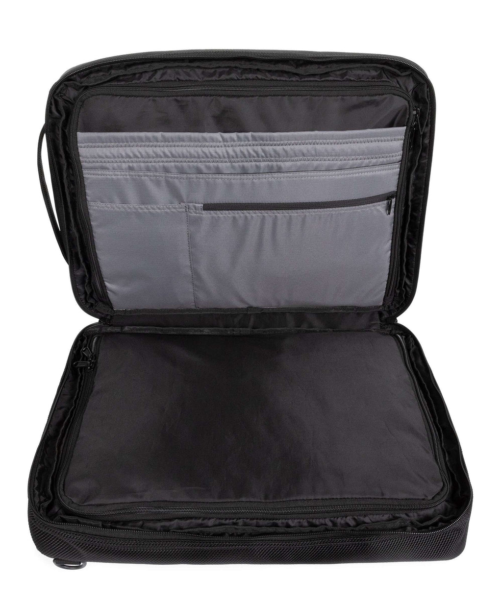 Eastpak Multi Backpack rip black