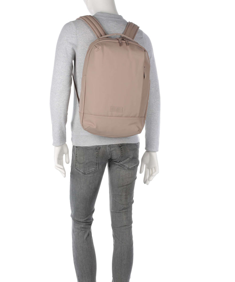 Eastpak CNNCT Tecum Backpack matte sand