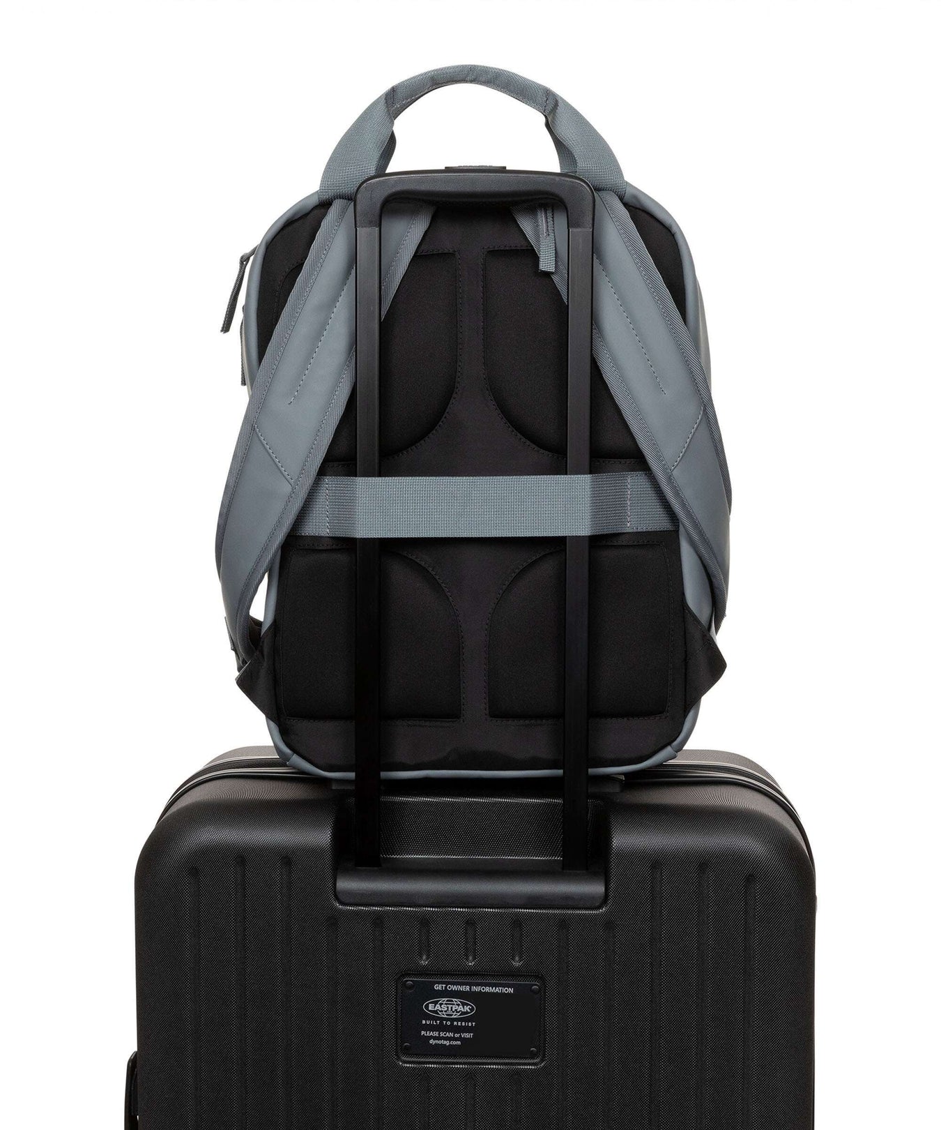 Eastpak Cnnct F Tecum Backpack matte storm