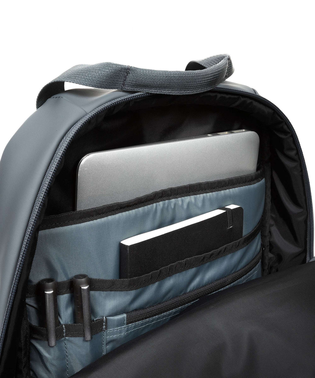 Eastpak Tecum Backpack cnnct matte storm