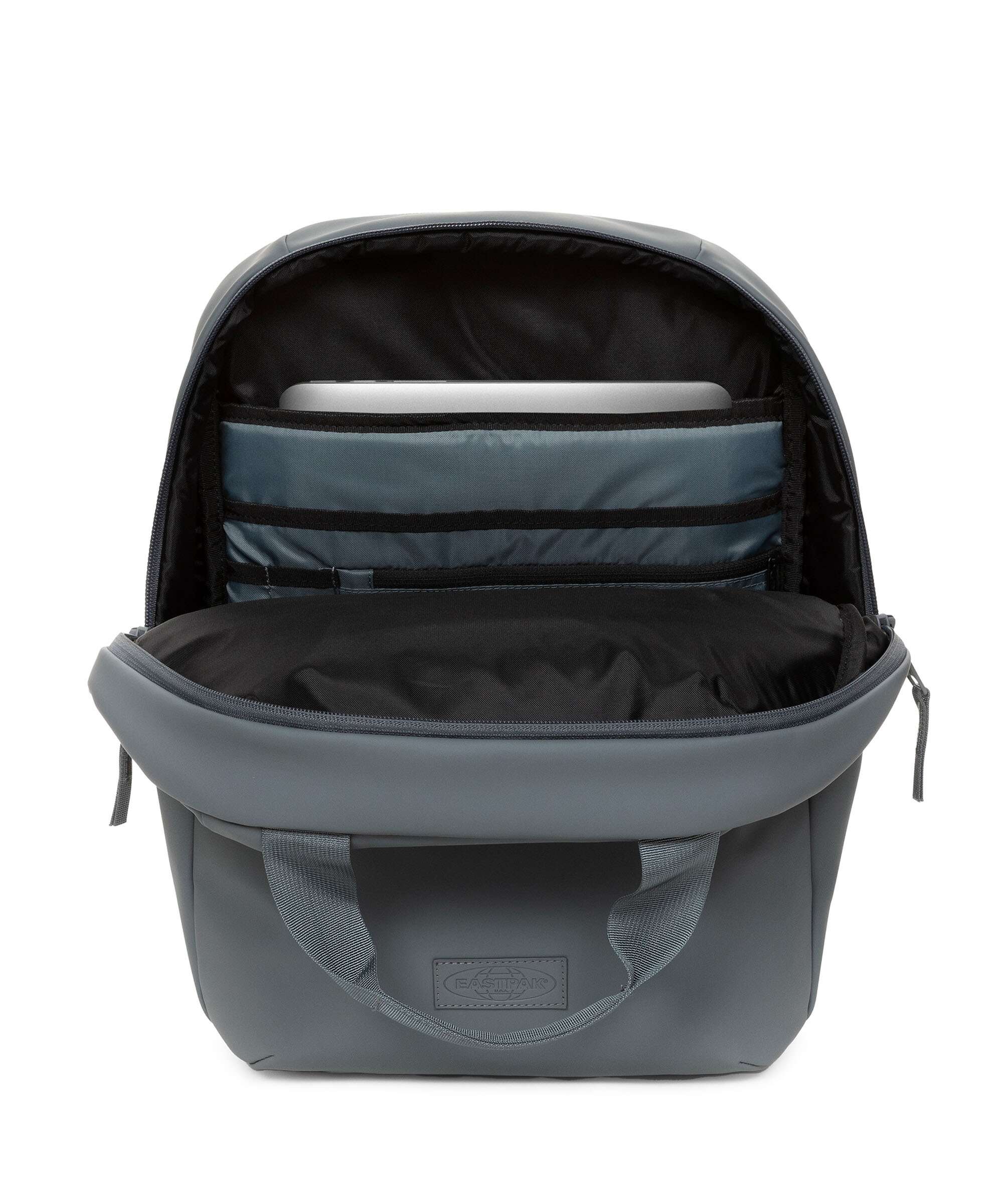 Eastpak Tecum Backpack cnnct matte storm