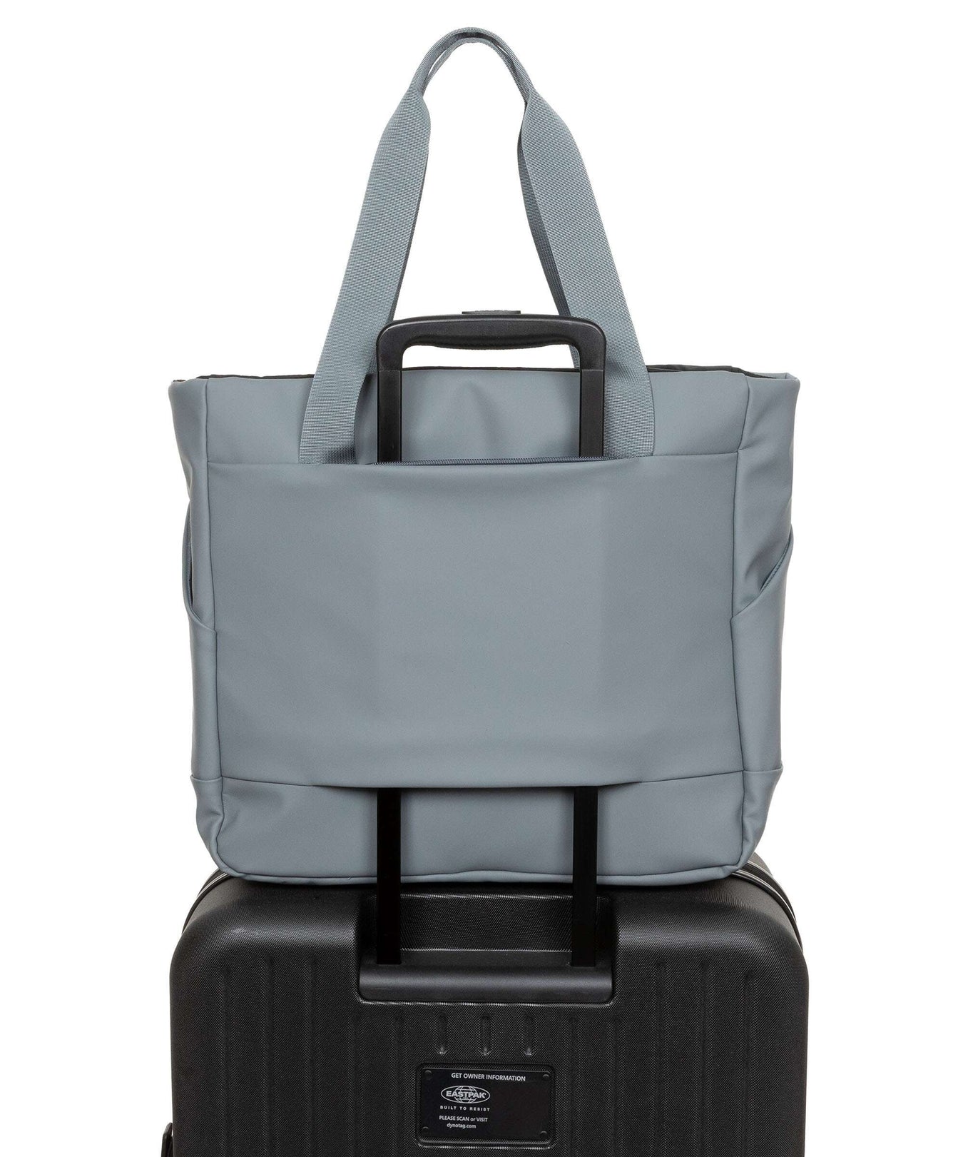 Eastpak Cnnct F Satch Tote bag matte storm