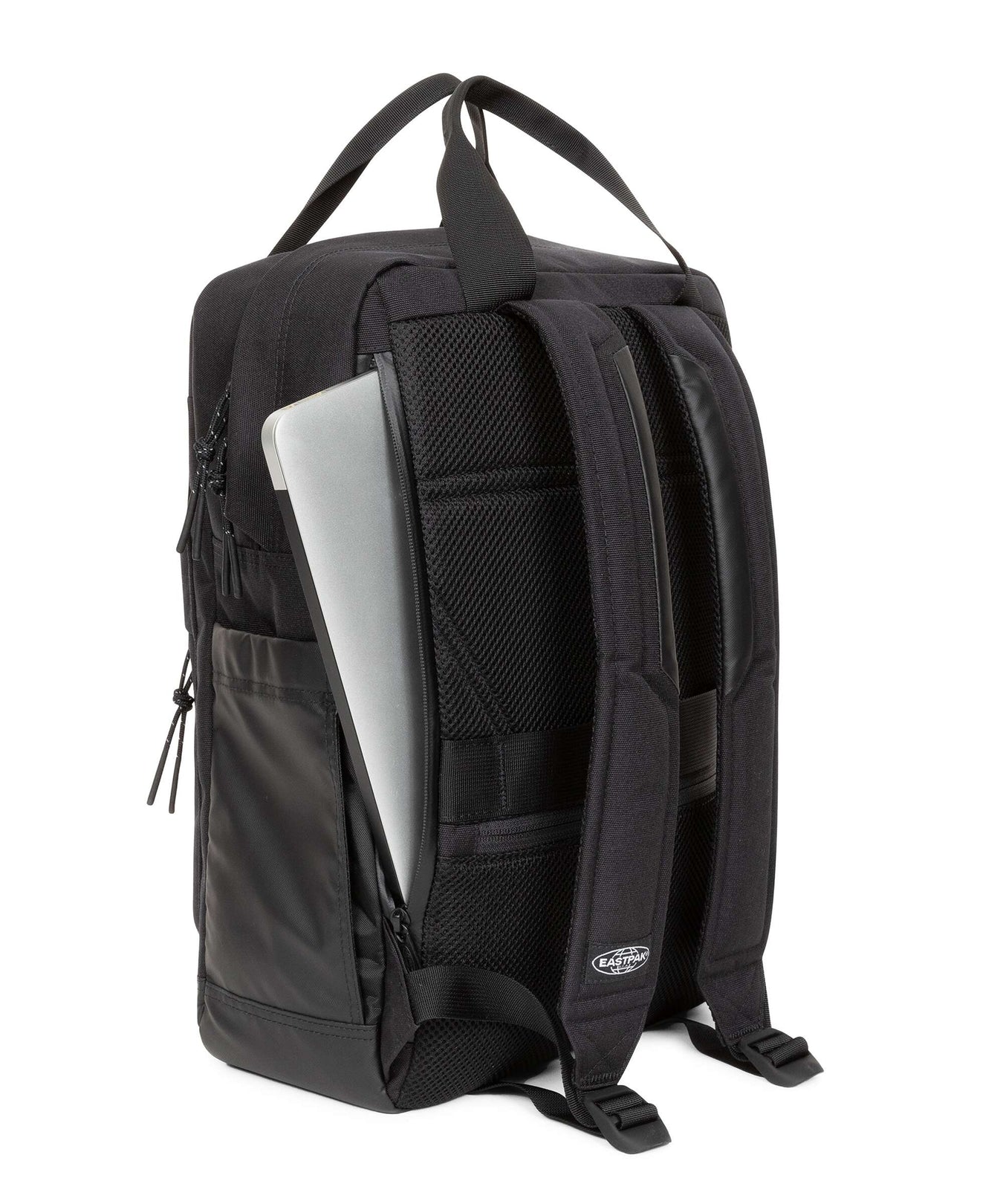 Eastpak Icon Totepack Backpack on black