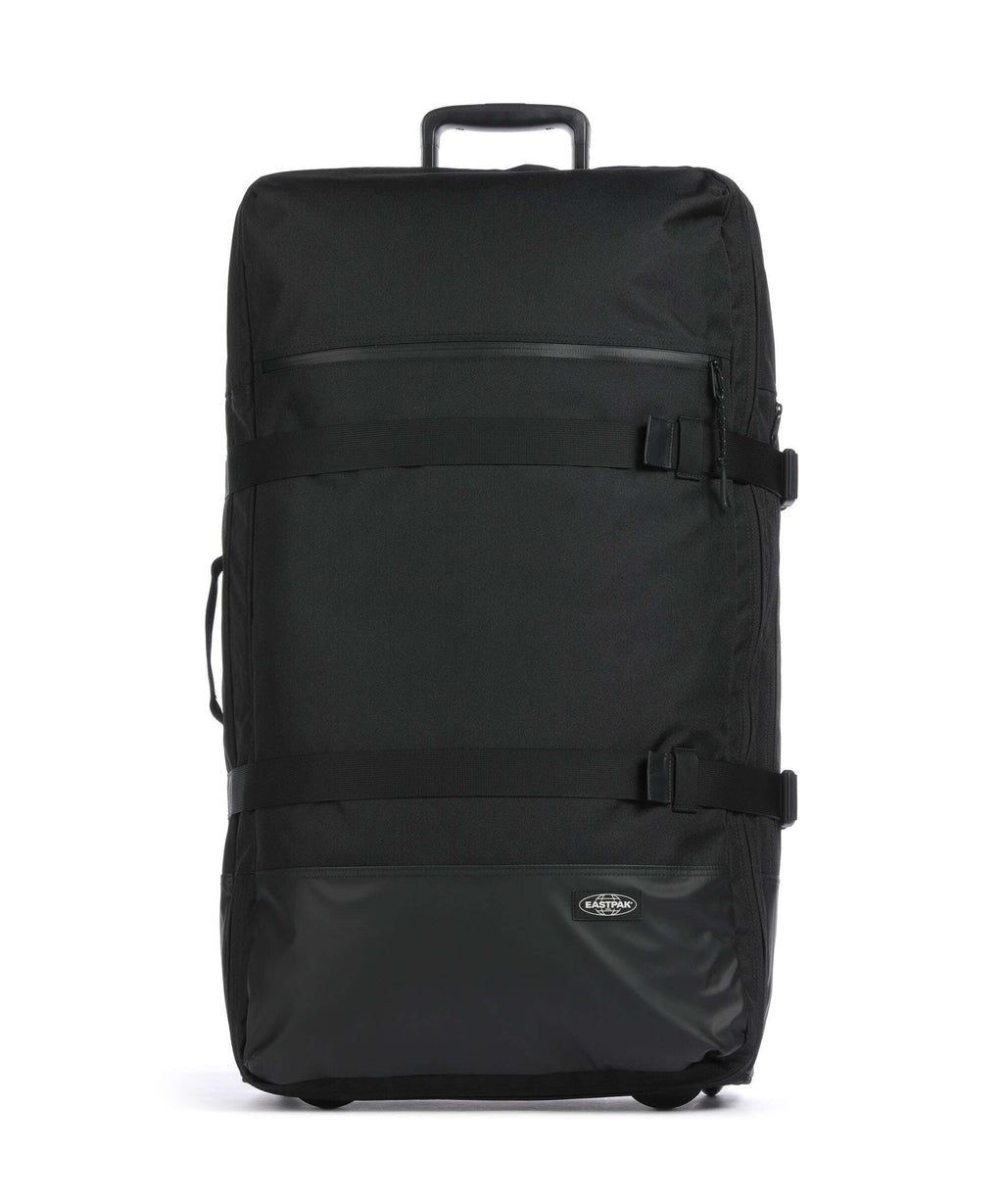 Eastpak Icon Travel'R L Travel bag with wheels on black