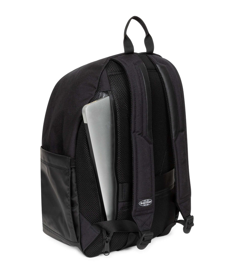 Eastpak Icon Pak'R Backpack on black
