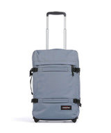 Eastpak Transit'R S Torba podróżna na kółkach cobble grey