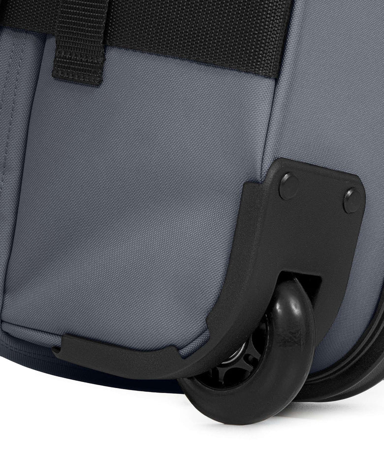 Eastpak Transit'R L Travel bag with wheels cobble grey
