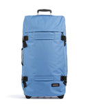 Eastpak Transit'R L Torba podróżna na kółkach healing blue